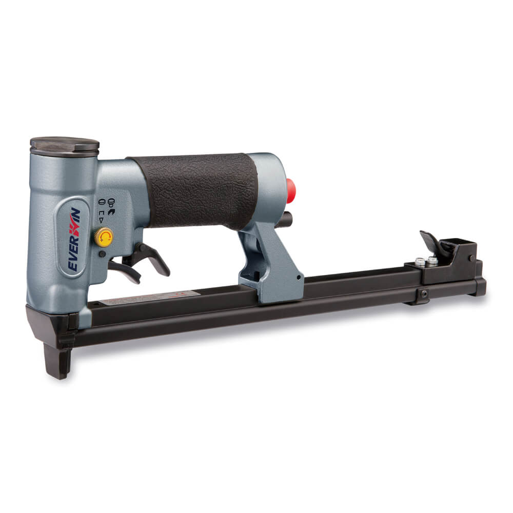 US8016ALM Fine Wire Stapler - Everwin